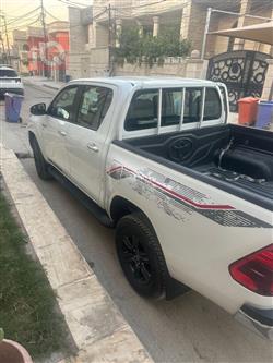 تويوتا هايلوكس